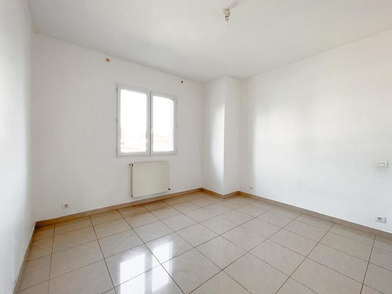 Maison - 111 m² - 6 pièces