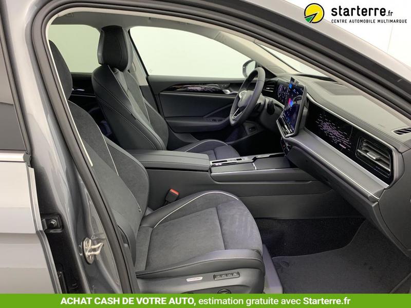 Volkswagen Passat 1.5 eTSI Opf 150 Dsg7 Elegance