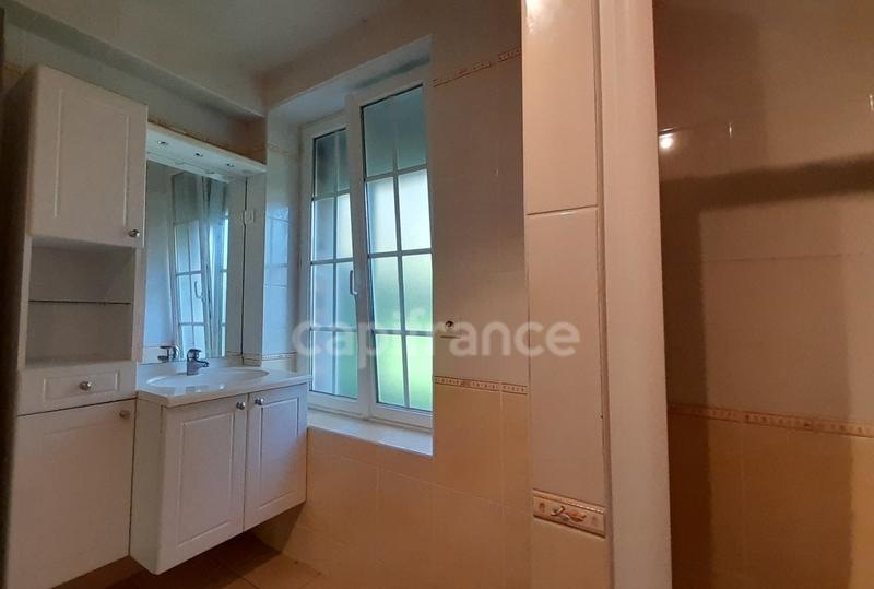 Maison de campagne - 199 m² - 9 pièces