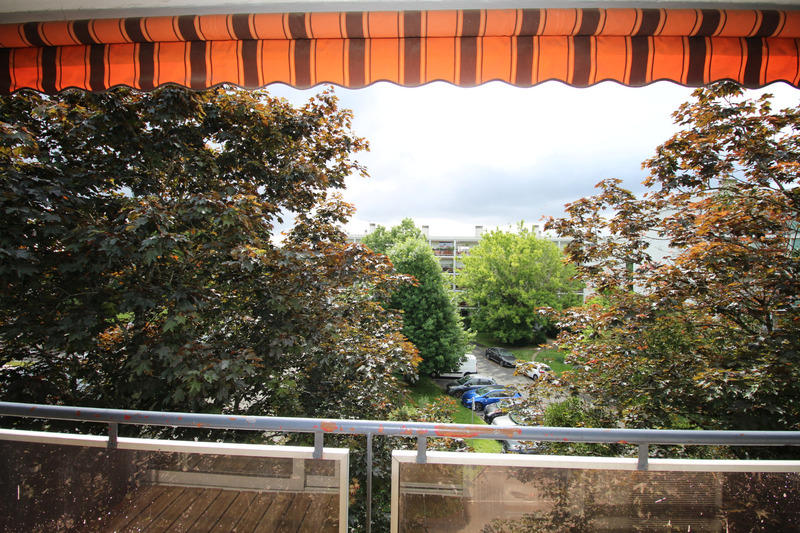 Appartement - 86 m² - 4 pièces