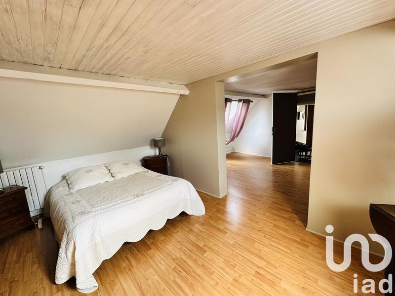 Maison de village - 266 m² - 8 pièces