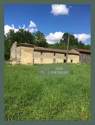 Maison - 240 m² - 7 pièces