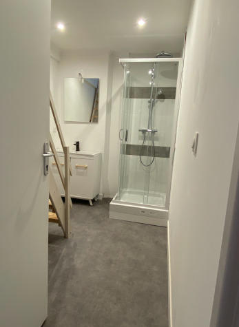 Appartement - 149 m² - 6 pièces