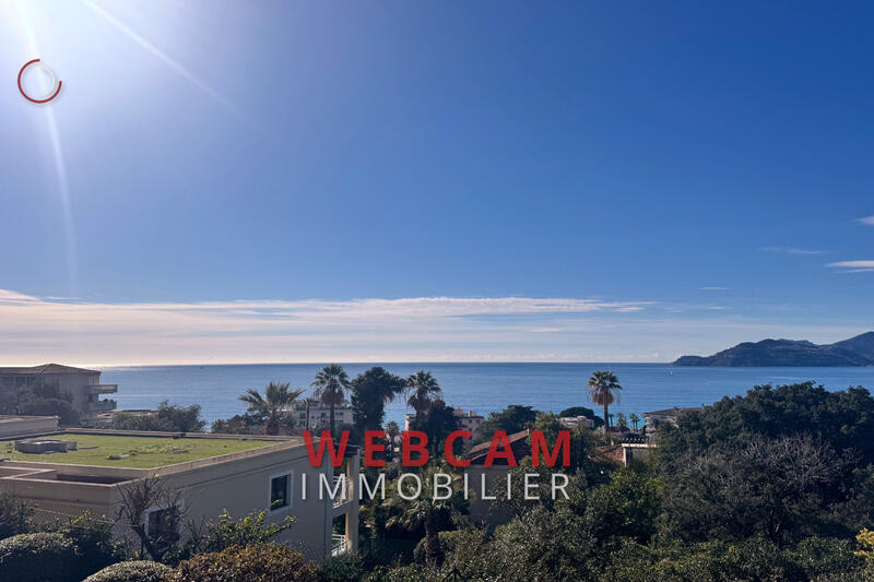 Appartement - 39 m² - 3 pièces