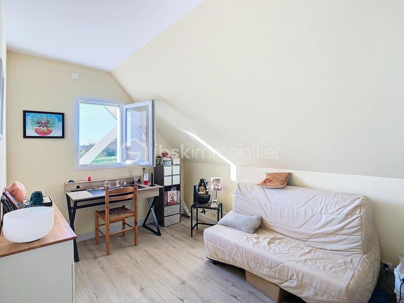 Maison de campagne - 173 m² - 6 pièces