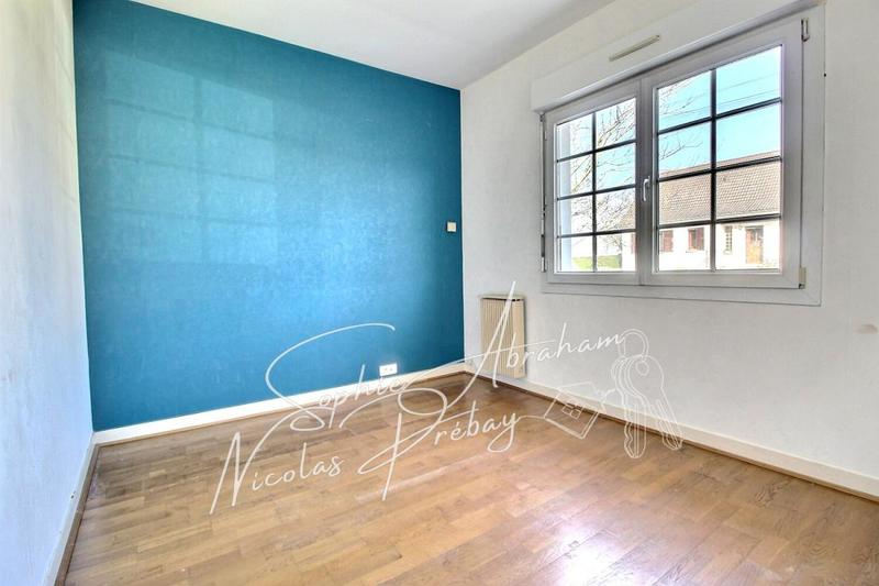 Maison - 166 m² - 7 pièces