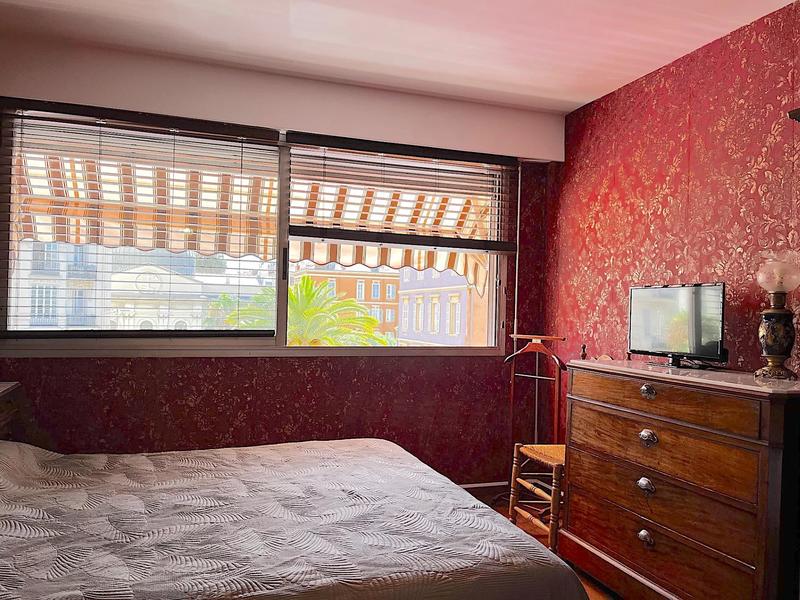 Appartement - 56 m² - 2 pièces