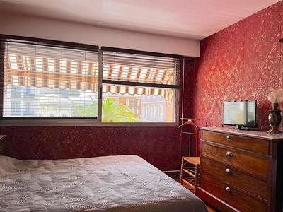 Appartement - 56 m² - 2 pièces