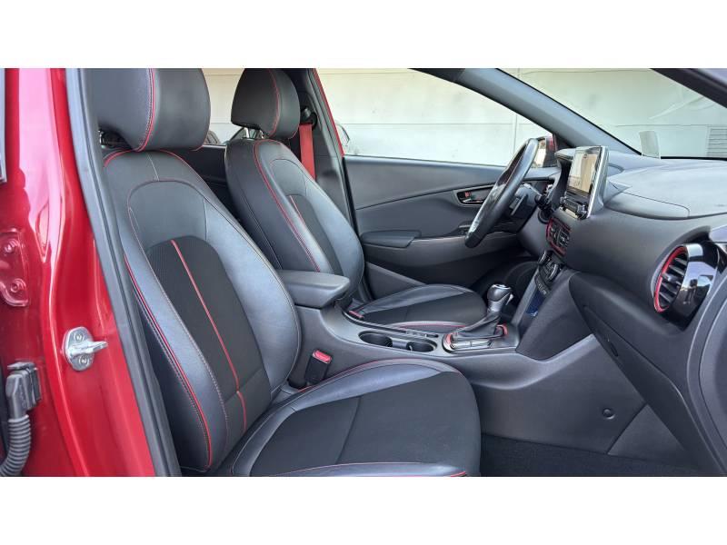 Hyundai Kona Hybrid 1.6 GDi Edition #1