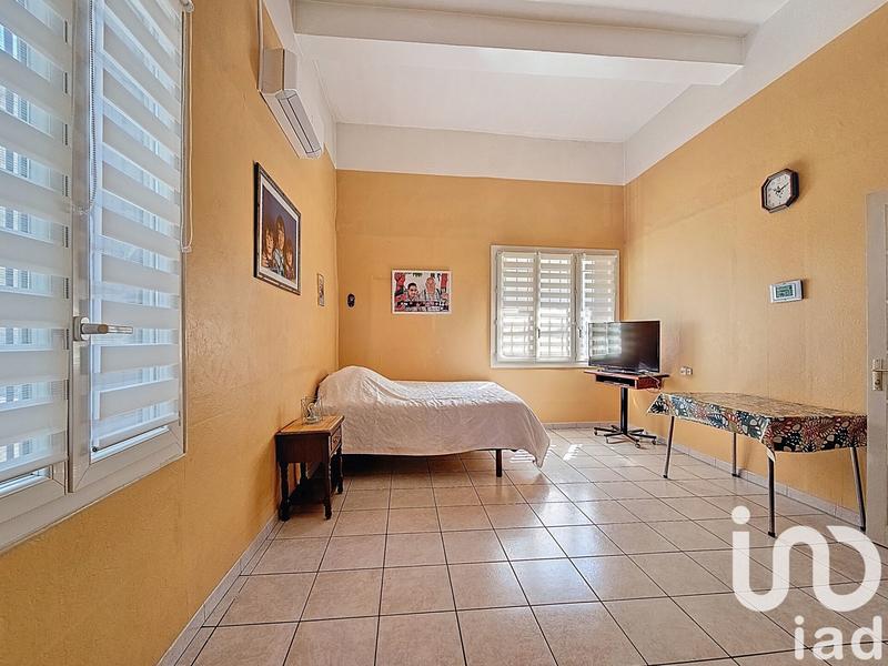 Maison de village - 177 m² - 9 pièces