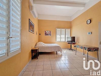 Maison de village - 177 m² - 9 pièces