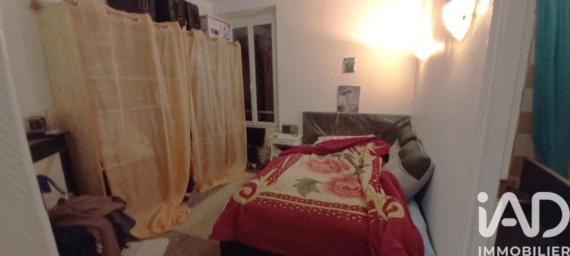 Appartement - 30 m² - 2 pièces