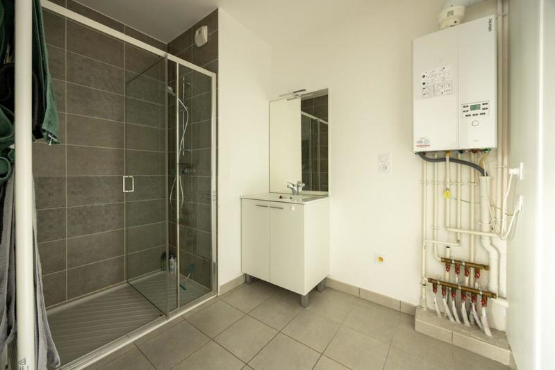 Appartement - 39 m² - 1 pièce