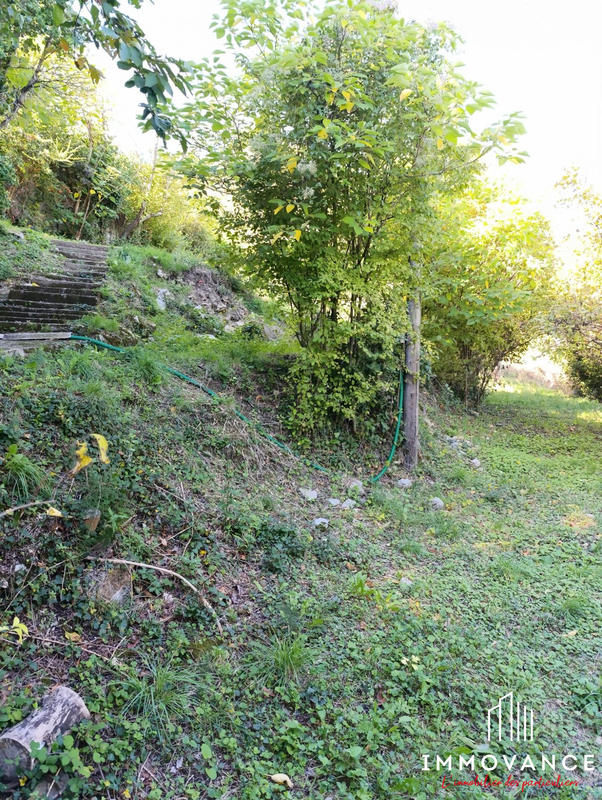 Maison - 98 m² - 4 pièces