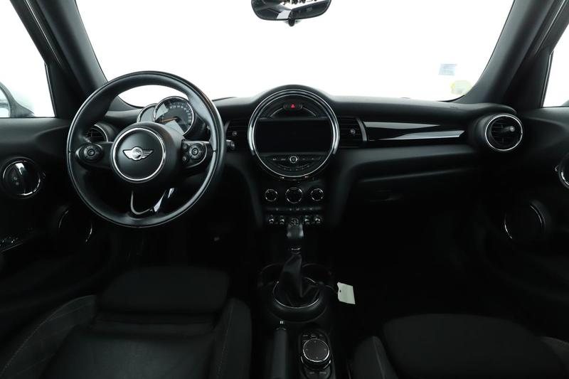 Mini Mini Cooper d Pack Chili Bva 5p 116 ch