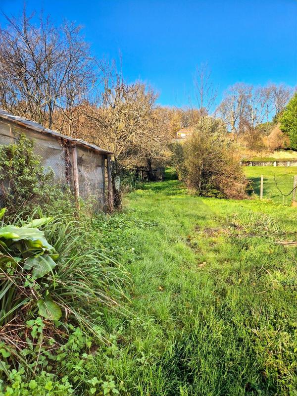 Maison - 199 m² - 7 pièces