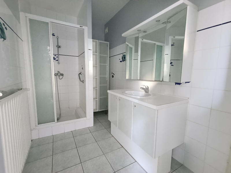 Appartement - 49 m² - 2 pièces