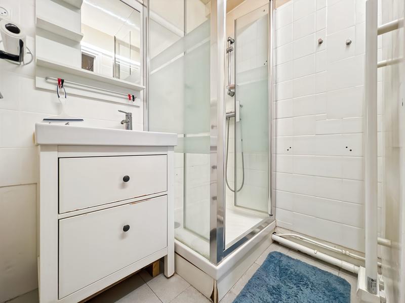 Appartement - 49 m² - 3 pièces