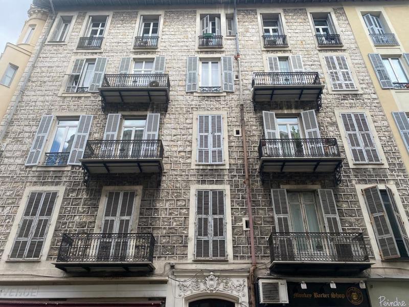 Appartement - 87 m² - 4 pièces