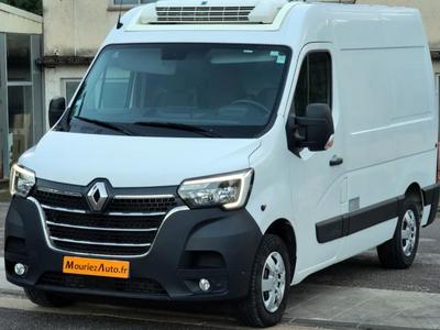 Renault Master Fourgon Fgn Trac F3300 L1h2 Dci 135 Grand Confort