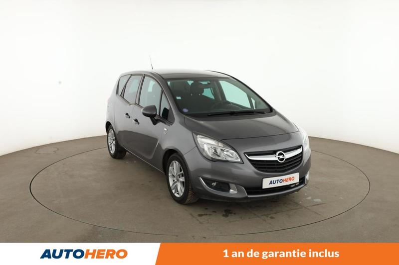 Opel Meriva 1.4 Twinport Drive 120 ch