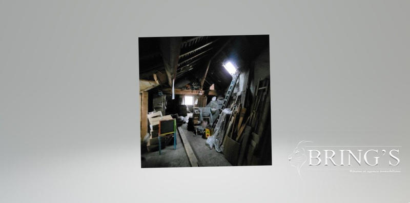 Maison ancienne - 99 m² - 7 pièces