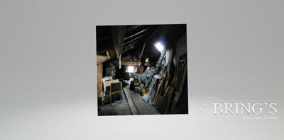 Maison ancienne - 99 m² - 7 pièces