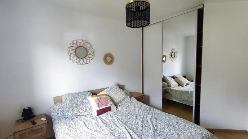 Maison - 97 m² - 5 pièces