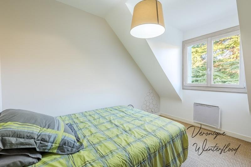 Maison - 185 m² - 8 pièces