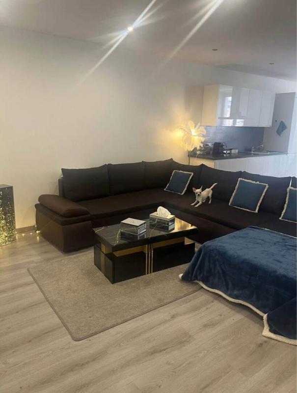 Appartement - 92 m² - 4 pièces