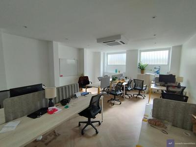 Bureau - 450 m²