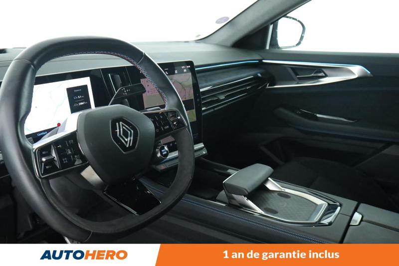 Renault Espace VI 1.2 E-Tech Hybrid Esprit Alpine 7pl 200 ch