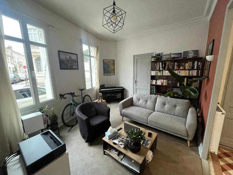 Maison - 65 m² - 3 pièces