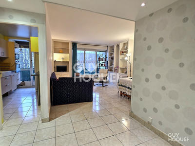 Appartement - 68 m² - 3 pièces