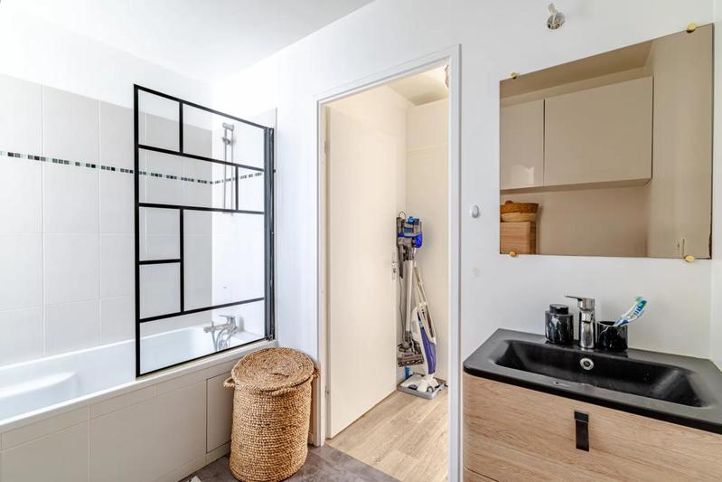 Appartement - 82 m² - 4 pièces