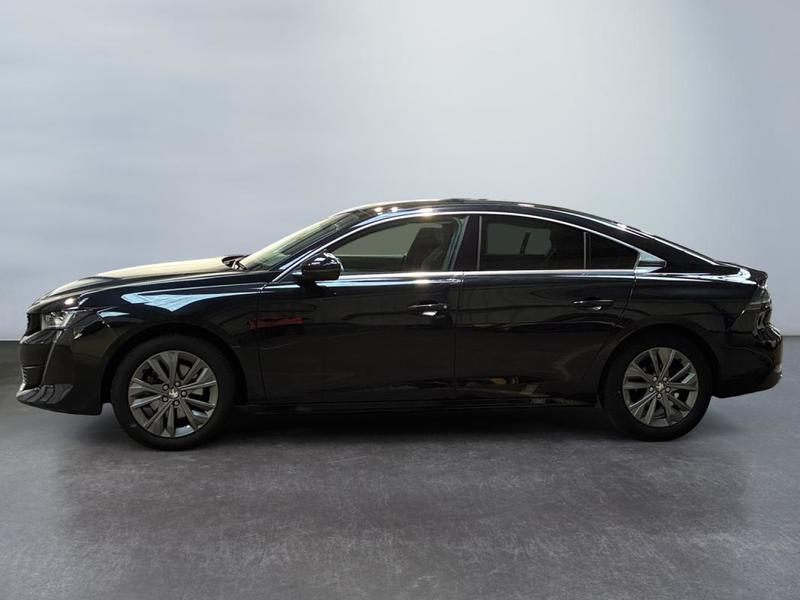 Peugeot 508 Business BlueHDi 130 ch s&amp;S Eat8 Allure