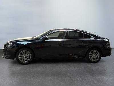 Peugeot 508 Business BlueHDi 130 ch s&amp;S Eat8 Allure