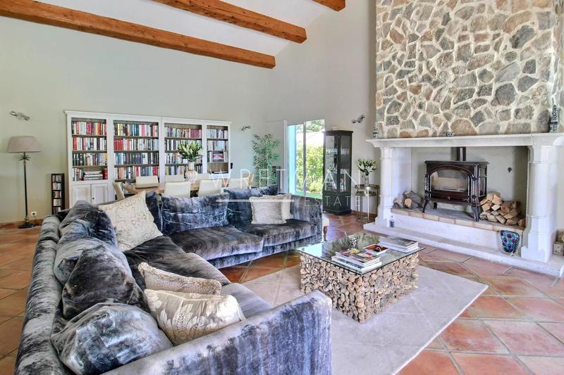 Villa - 185 m² - 5 pièces