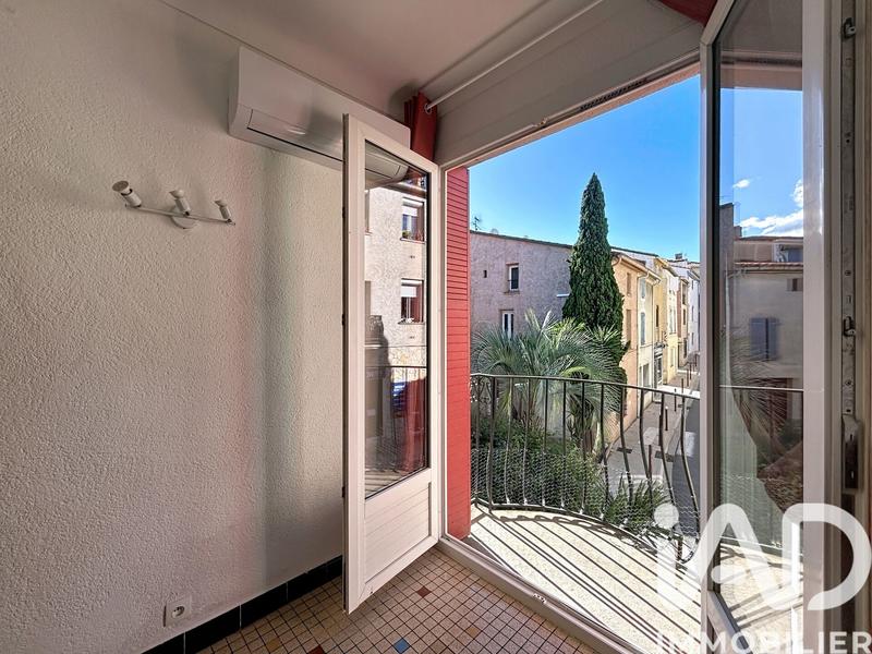 Appartement - 75 m² - 3 pièces