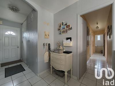 Maison - 148 m² - 5 pièces