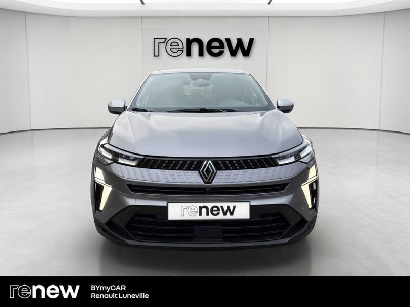 Renault Captur TCe 90 ch Techno