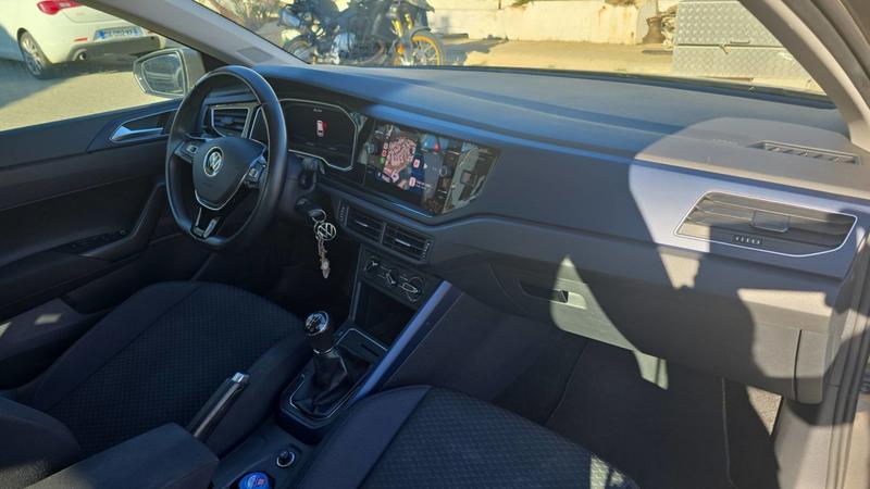 Volkswagen Polo 1.0 Tsi 95 United