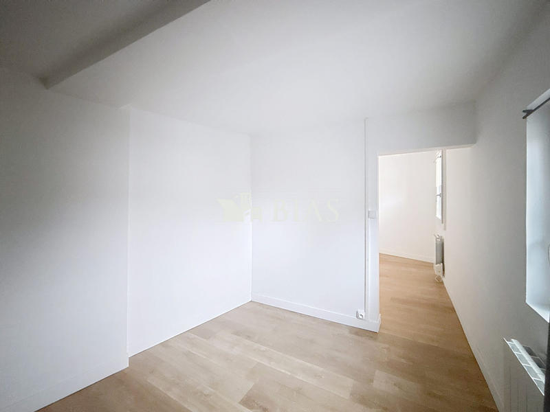 Maison - 73 m² - 3 pièces