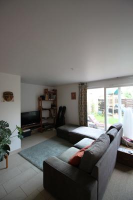 Duplex - 88 m² - 4 pièces