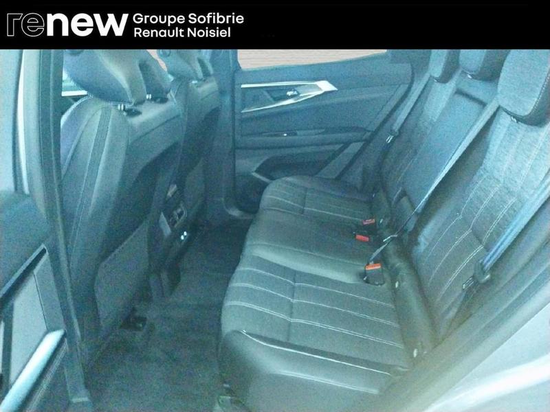 Renault Austral mild hybrid advanced 130 Techno