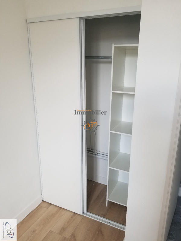 Appartement - 34 m² - 2 pièces