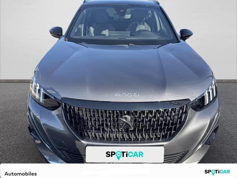 Peugeot 2008 II Bluehdi 130 s&amp;S Eat8 Gt