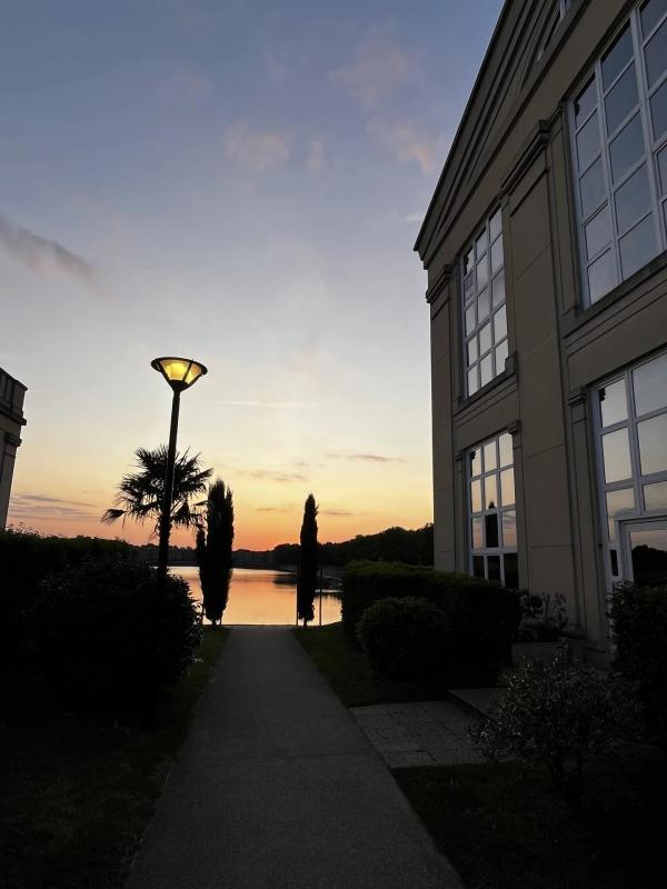 Duplex - 118 m² - 5 pièces