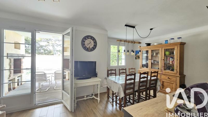 Maison - 150 m² - 6 pièces