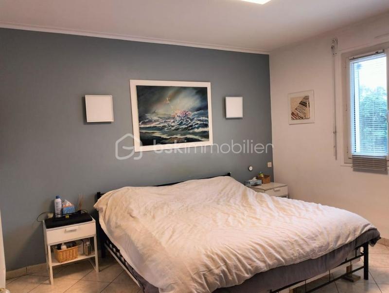 Maison de campagne - 103 m² - 6 pièces